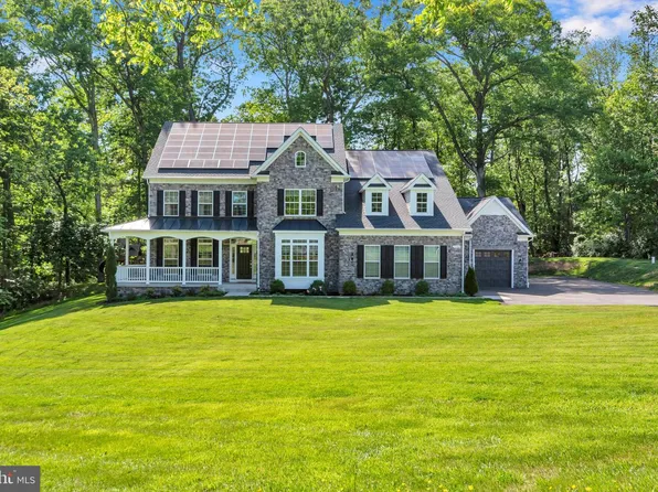 7102 Deer Valley Rd, Highland, MD 20777