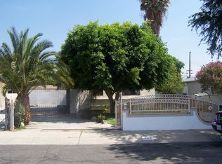 709 E Deodar St, Ontario, CA 91764