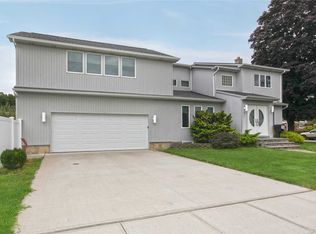 411 Sterling Pl, East Meadow, NY 11554