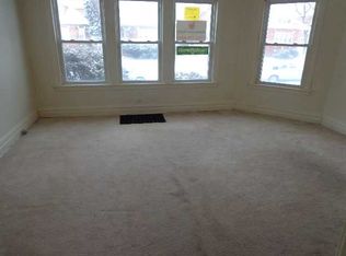 8009 S Harvard Ave #2, Chicago, IL 60620