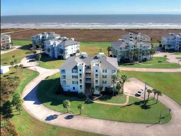 26350 Cat Tail Dr Unit 302, Galveston, TX 77554