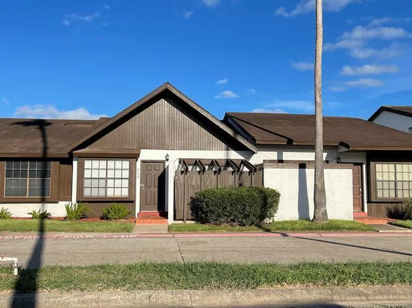 2100 W San Marcelo Blvd APT 260, Brownsville, TX 78526