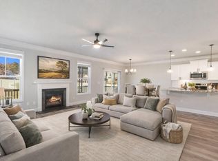 1024 Jarrett Bay Rd, Willow Spring, NC 27592