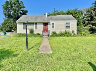 3316 Montclair Rd, Richmond, VA 23223