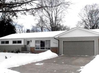 2603 4th St, East Moline, IL 61244