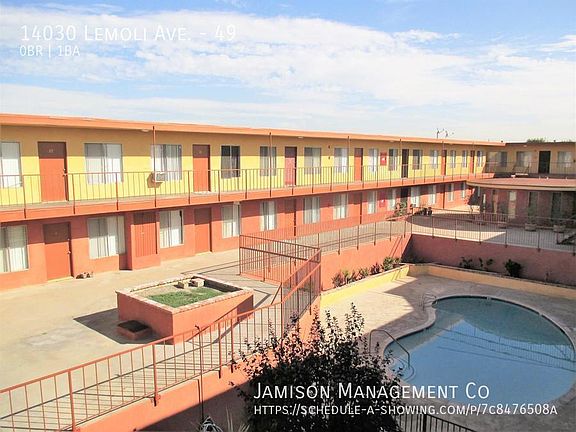 3rd image of 14030 Lemoli Ave APT 49