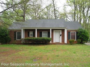 5022 Grafton Dr, Charlotte, NC 28215