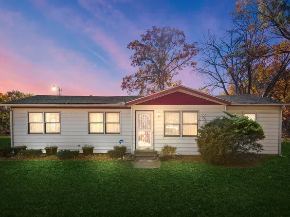 (undisclosed Address), Pembroke Township, IL 60958