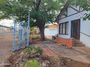 3792 S Towner Ave, Naco, AZ 85603