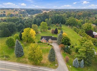 447 King Edward St, Brant, ON N3L3E3