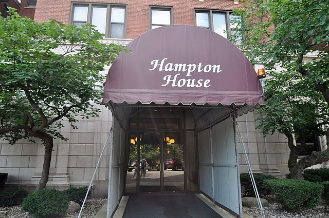 1st image of 5300 S Shore Dr APT 115