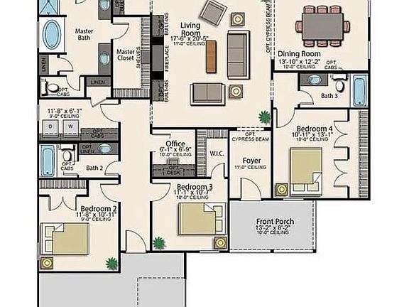 2nd image of this home