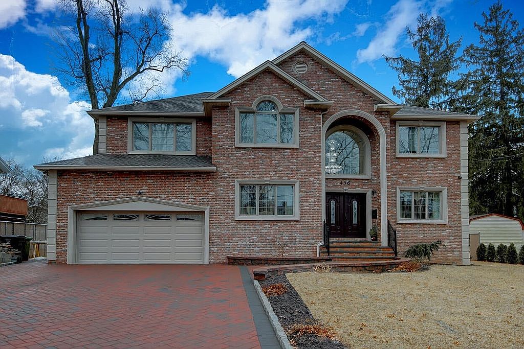 436 Holly Ave, Paramus, NJ 07652 Zillow