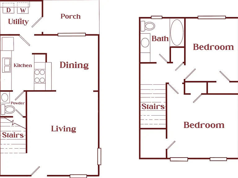 815 Cravens St #B2 — Photo 6