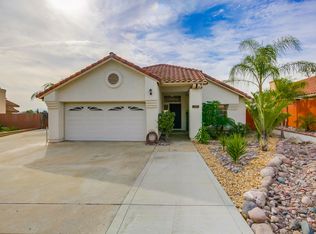 1585 Green Grove Ave, El Cajon, CA 92021