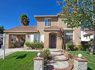 37815 Cherry Blossom Ct, Fremont, CA 94536