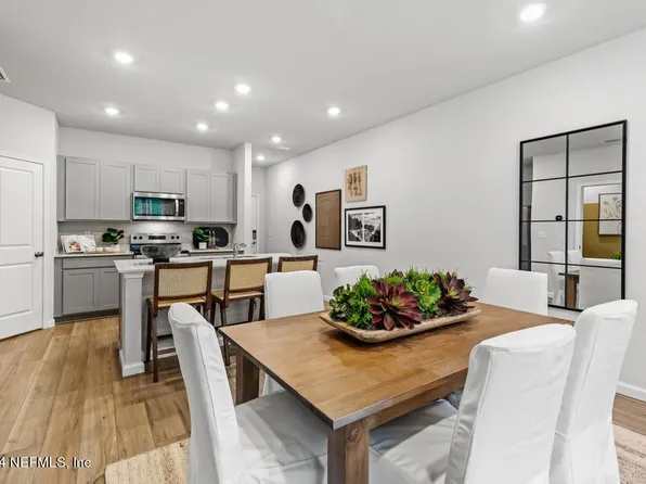 10634 WATERFIELD Road #89, Jacksonville, FL 32210