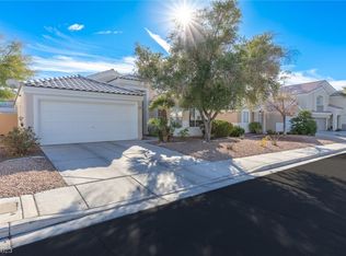 2535 New Salem Ave, Henderson, NV 89052