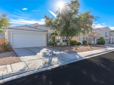 2535 New Salem Ave, Henderson, NV, 89052