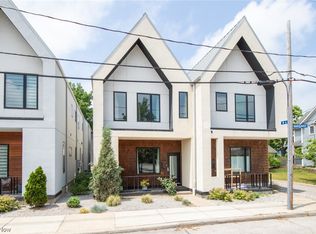 604 Marquardt Ave, Cleveland, OH