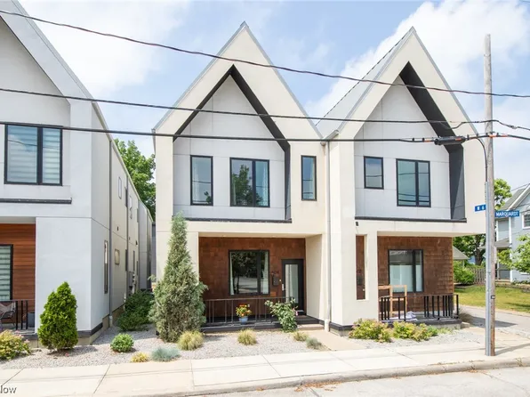 604 Marquardt Ave, Cleveland, OH 44113