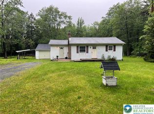 171 Linden Loop, Pocono Summit, PA 18346