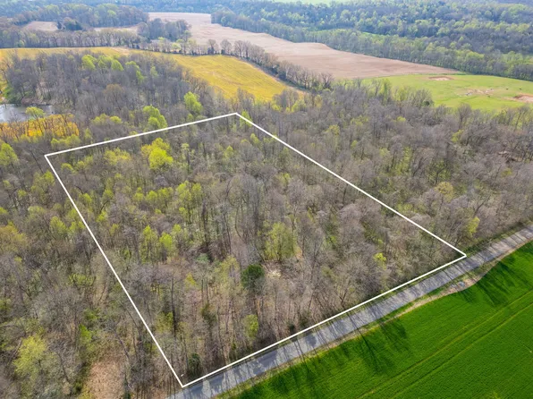 3 J Bourne Rd Lot 3, Adams, TN 37010