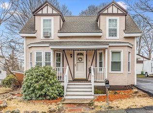 3 Clayton Ave, Saugus, MA 01906