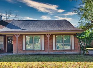19439 Lazy Valley Dr, Katy, TX 77449
