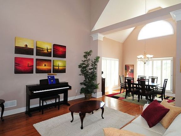 Fabulous open and light filled plan!