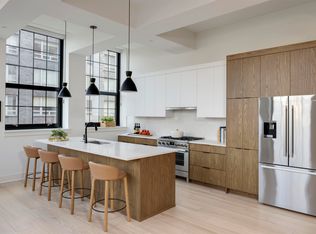 38 Jackson St #510, Hoboken, NJ