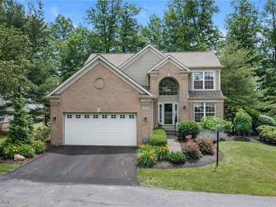 724 Sagewood Dr, Chagrin Falls, OH, 44023