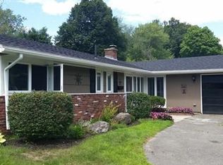 22 Bradford Rd, Hudson, MA 01749