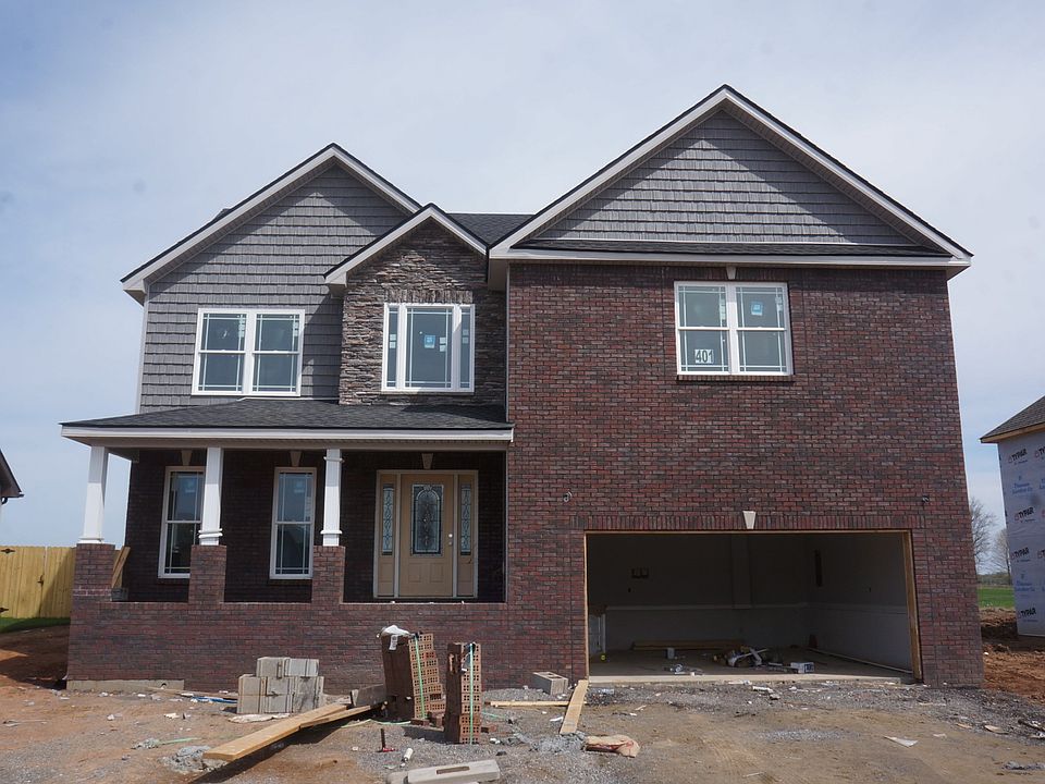 1st image of 401 Autumnwood Farms Lot 401