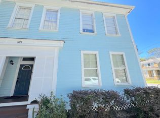 521 W 37th St #A, Savannah, GA 31415