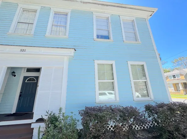 521 W 37th St #A, Savannah, GA 31415
