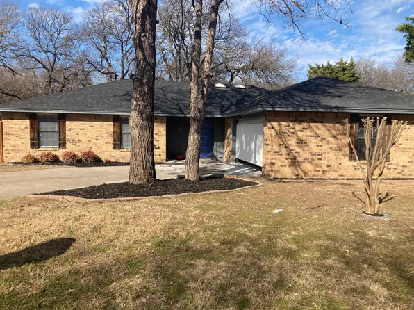 313 Jordan Dr, Desoto, TX 75115