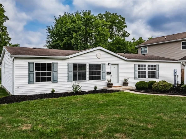 6 Main St, The Plains, OH 45780