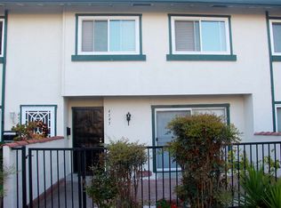 4545 Reyes Dr, Union City, CA 94587