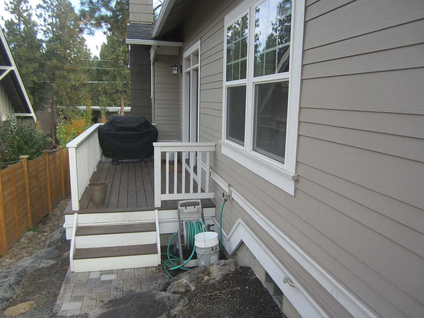 Fully Furnished 3 bed 2.5 bath NWX — Photo 4