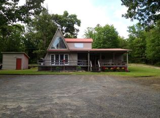 140 Wildwood Ln, Edgemont, AR 72044