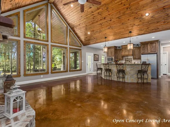 924 2nd Cres #471, Etoile, TX 75944