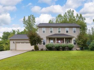 21720 Matthew Ln, Saegertown, PA 16433