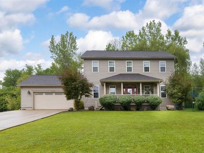 21720 Matthew Ln, Saegertown, PA, 16433