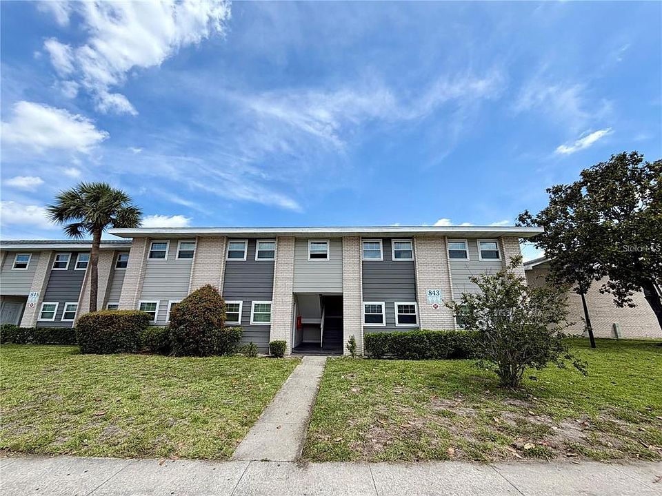 1st image of 843 SKY LAKE CIRCLE #B
