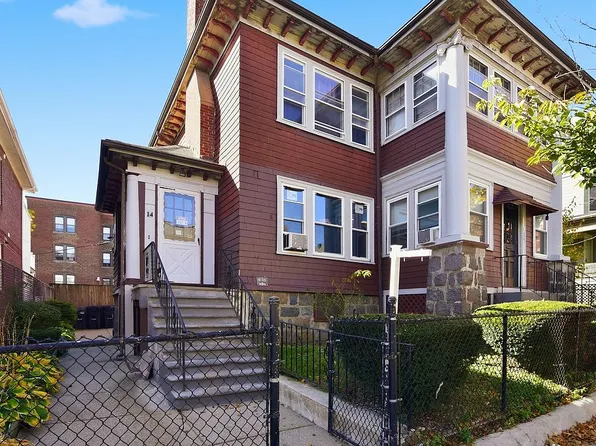 14-16 Nazing St, Dorchester, MA 02121