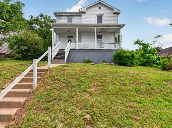818 Pierce St, Lynchburg, VA 24501