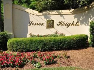 3202 Pine Heights Dr NE #3202, Atlanta, GA 30324