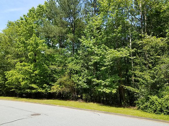 Perfect basement lot