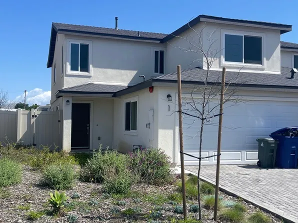 187 Oxford St #1, Chula Vista, CA 91911